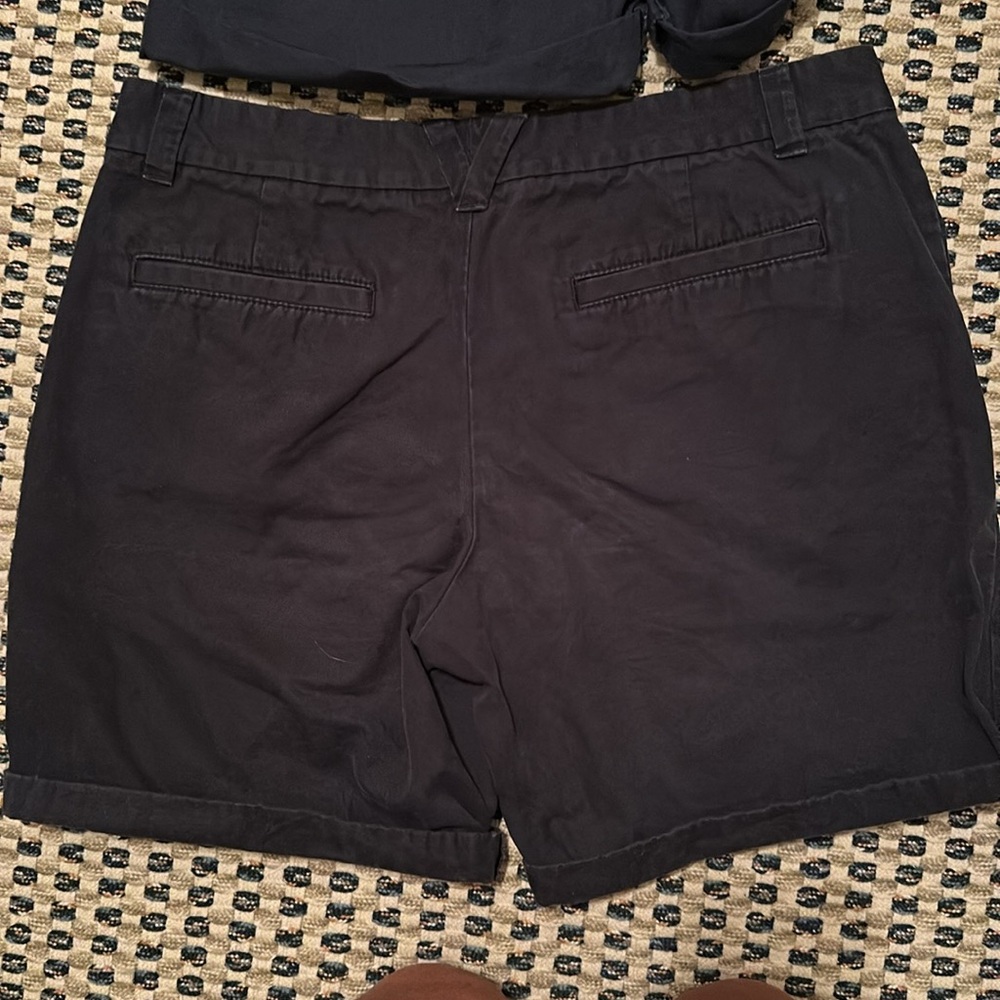 Gap shorts Size 6 - Picture 5 of 5